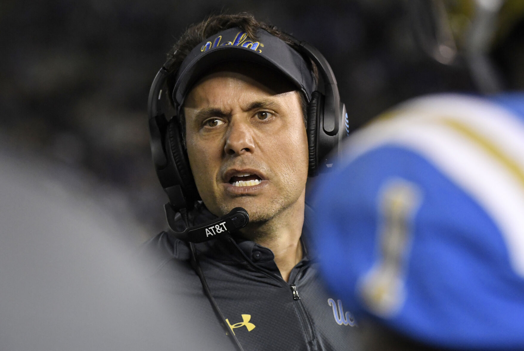 Jedd Fisch